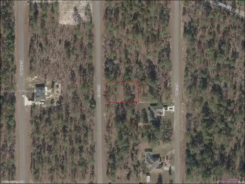 Lot 14 NE 150th Ct, Williston, FL 32696
