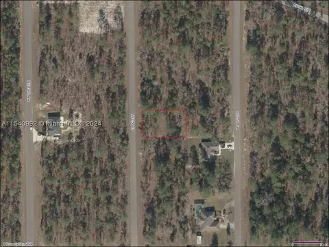 Lot 14 NE 150th Ct, Williston, FL 32696