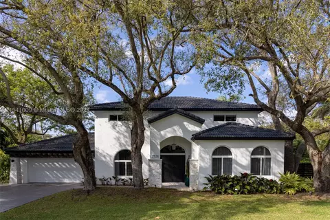 7501 SW 168th St, Palmetto Bay, FL 33157
