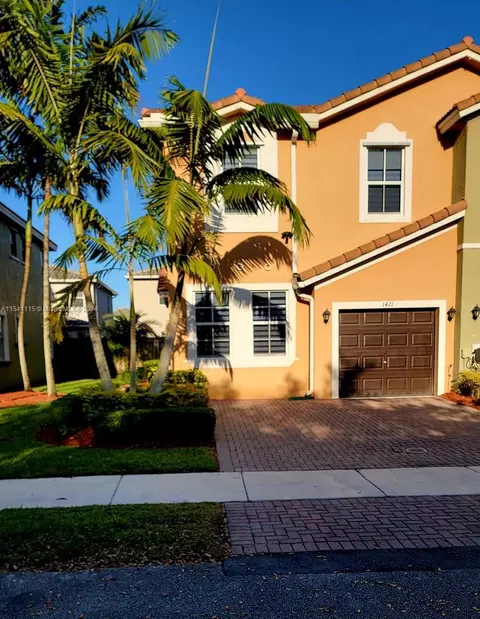 1421 SE 26th Ave #1421, Homestead, FL 33035