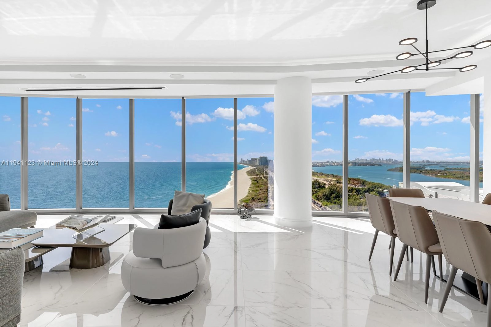 15701 Collins Ave Unit 1705  