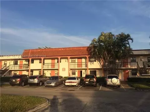 20735 NE 8th Ct #104-12, Miami, FL 33179