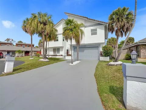 8845 NW 18th St, Coral Springs, FL 33071