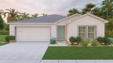 2620 NE 5th Ave, Cape Coral, FL 33909