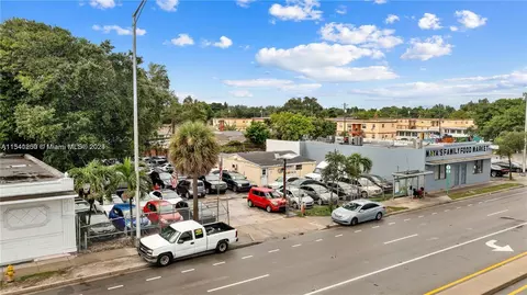 9920 NW 7th Ave, Miami, FL 33150
