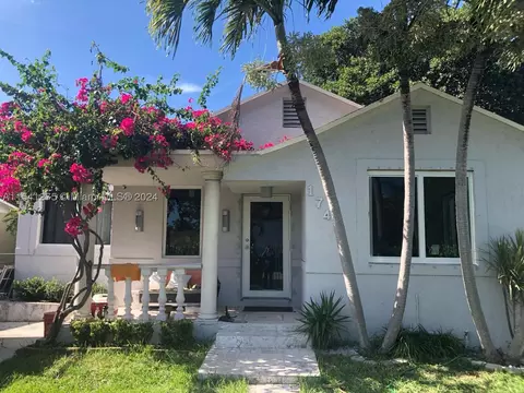 1749 NW 55th St, Miami, FL 33142