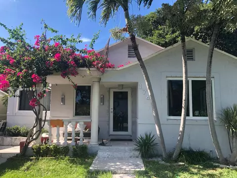 1749 NW 55th St, Miami, FL 33142