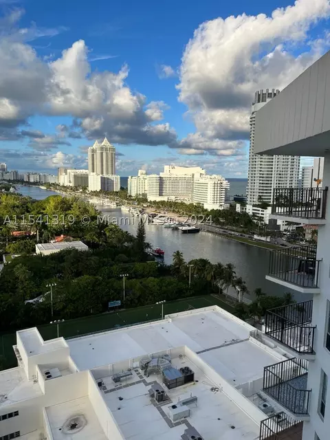 4101 Pine Tree Dr #1806, Miami Beach, FL 33140