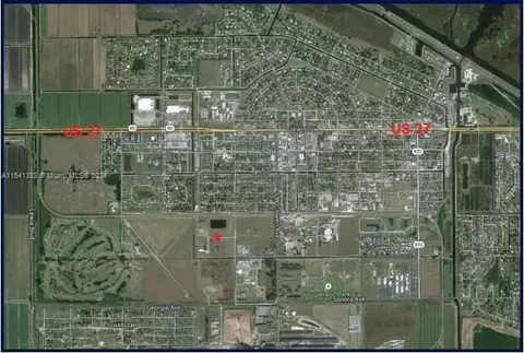 525 Commerce Ct, Clewiston, FL 33440