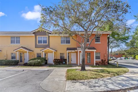 4159 NW 67th Ter #4159, Lauderhill, FL 33319
