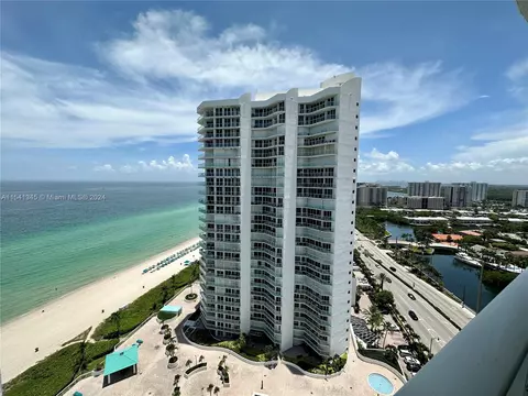 16485 Collins Ave #2238, Sunny Isles Beach, FL 33160