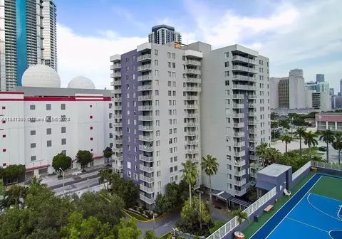800 N Miami Ave #E-1106, Miami, FL 33136