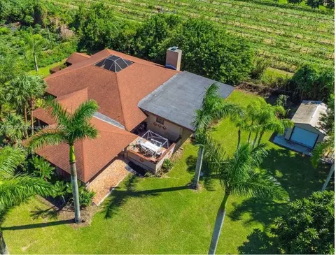 25701 SW 217th Ave, Homestead, FL 33031