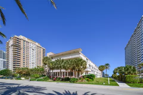 1936 S Ocean Dr #9A, Hallandale Beach, FL 33009