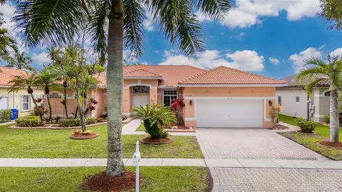 16392 NW 14th St, Pembroke Pines, FL 33028