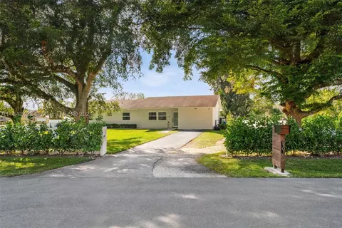 5101 SW 199th Ave, Southwest Ranches, FL 33332