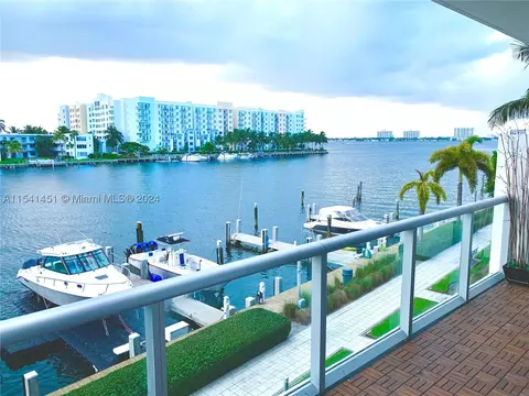 7928 N Bay Vlg, North Bay Village, FL 33141