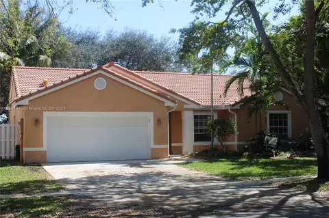 1761 SW 127th Ter, Miramar, FL 33027