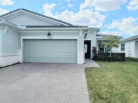 11534 SW Viridian Blvd #11534, Port Saint Lucie, FL 34987