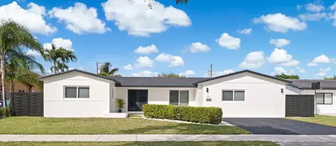 2842 SW 124th Ct, Miami, FL 33175