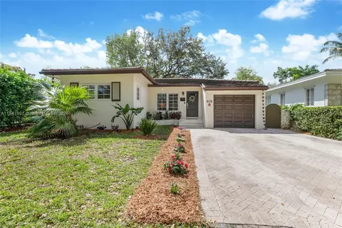 808 Obispo Ave, Coral Gables, FL 33134