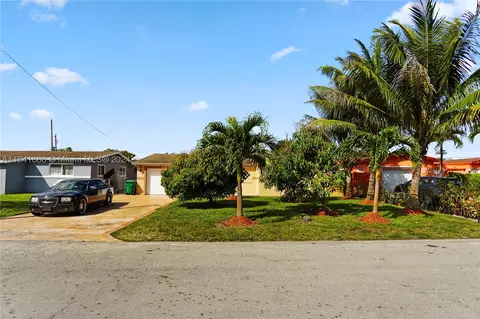 7765 Coral Blvd, Miramar, FL 33023