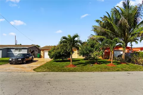 7765 Coral Blvd, Miramar, FL 33023