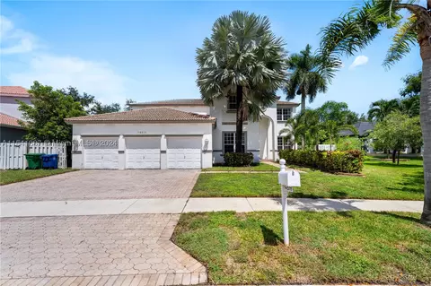 14511 SW 33rd Ct, Miramar, FL 33027
