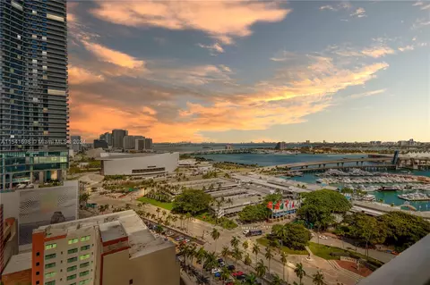 244 Biscayne Blvd #2108, Miami, FL 33132