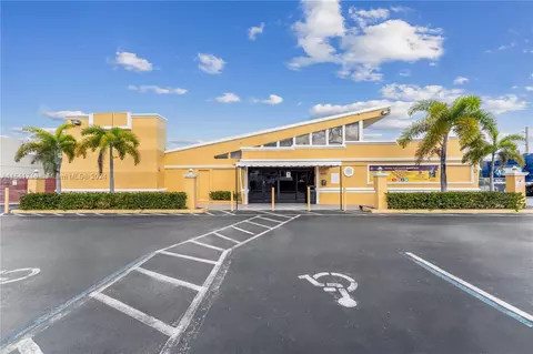 3135 W Broward Blvd, Lauderhill, FL 33312