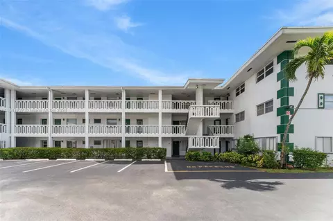 4750 NW 10th Ct #116, Plantation, FL 33313