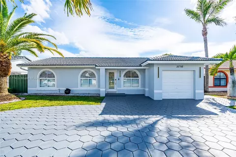 14798 SW 175th St, Miami, FL 33187