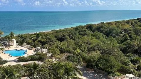 1121 Crandon Blvd #F1003, Key Biscayne, FL 33149
