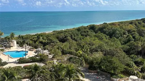 1121 Crandon Blvd #F1003, Key Biscayne, FL 33149