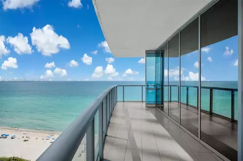 17121 Collins Ave #1208, Sunny Isles Beach, FL 33160