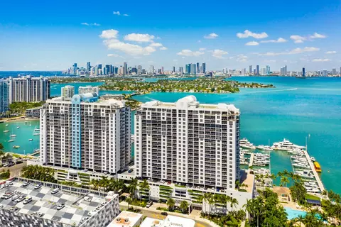 1900 Sunset Harbour Dr #2407, Miami Beach, FL 33139