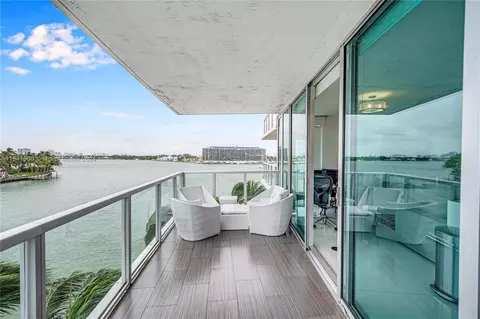 6700 Indian Creek Dr #507, Miami Beach, FL 33141