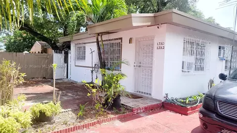 1540 NW 32nd St, Miami, FL 33142