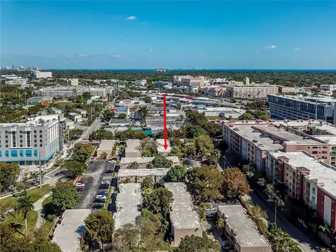 5969 SW 69th St #101, South Miami, FL 33143