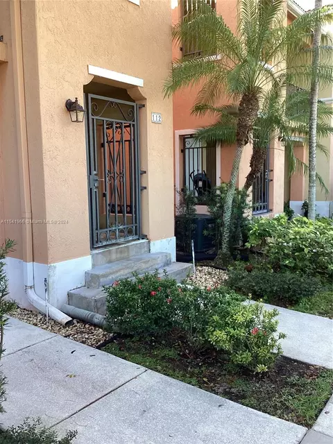 3569 Forest Hill Blvd #112, Palm Springs, FL 33406