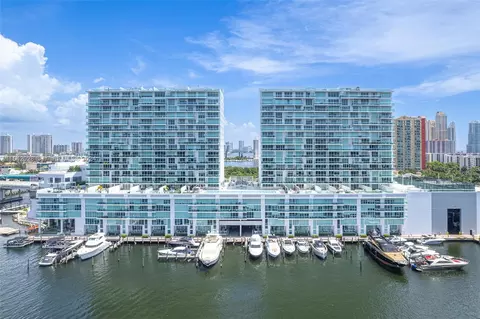 400 Sunny Isles Blvd #417, Sunny Isles Beach, FL 33160