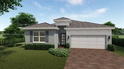 1677 SE 6th St, Homestead, FL 33033