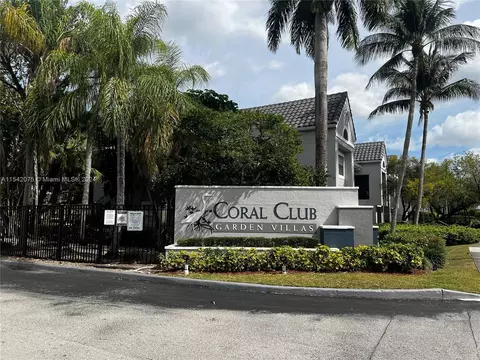 15050 SW 103rd Ter #7103, Miami, FL 33196