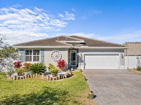 30630 SW 190th Ave, Homestead, FL 33030