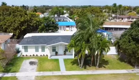 12671 SW 191st St, Miami, FL 33177