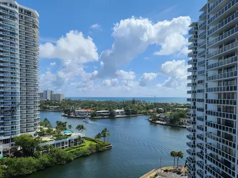 20505 E Country Club Dr #1434, Aventura, FL 33180