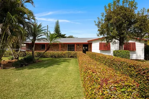 Undisclosed, Homestead, FL 33030