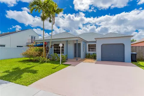 14458 SW 152nd Ter, Miami, FL 33177
