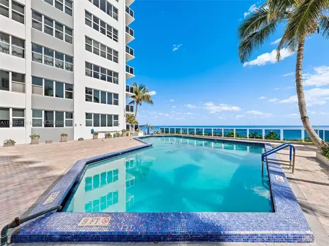 3700 Galt Ocean Dr #1604, Fort Lauderdale, FL 33308