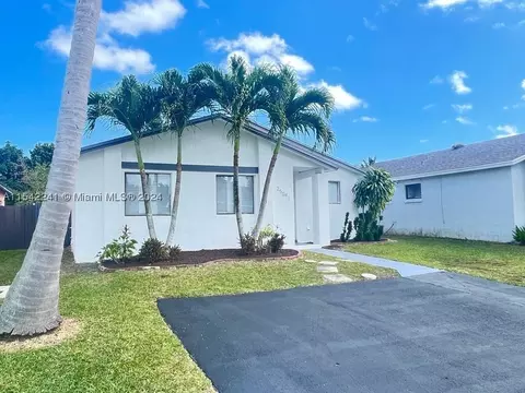25041 SW 124th Pl, Homestead, FL 33032
